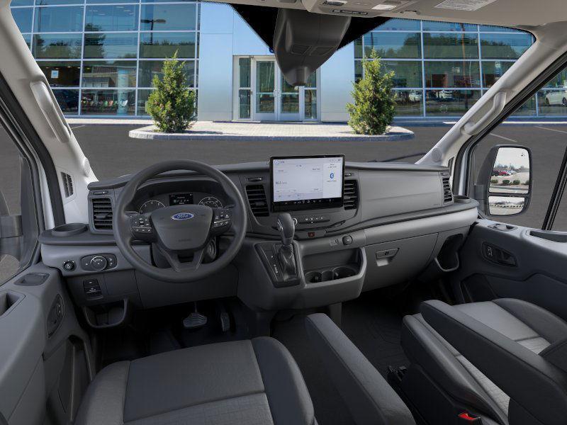 new 2025 Ford Transit-350 car, priced at $56,538
