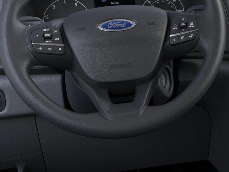 new 2025 Ford Transit-350 car, priced at $56,538