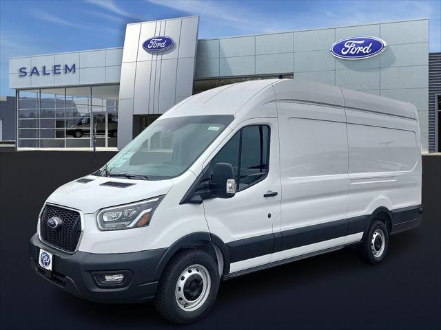 new 2025 Ford Transit-350 car, priced at $56,538