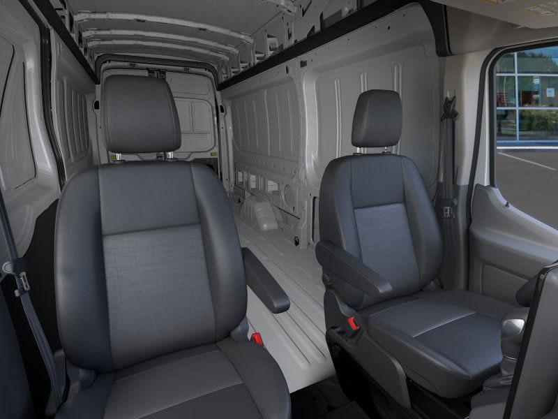 new 2025 Ford Transit-350 car, priced at $56,538