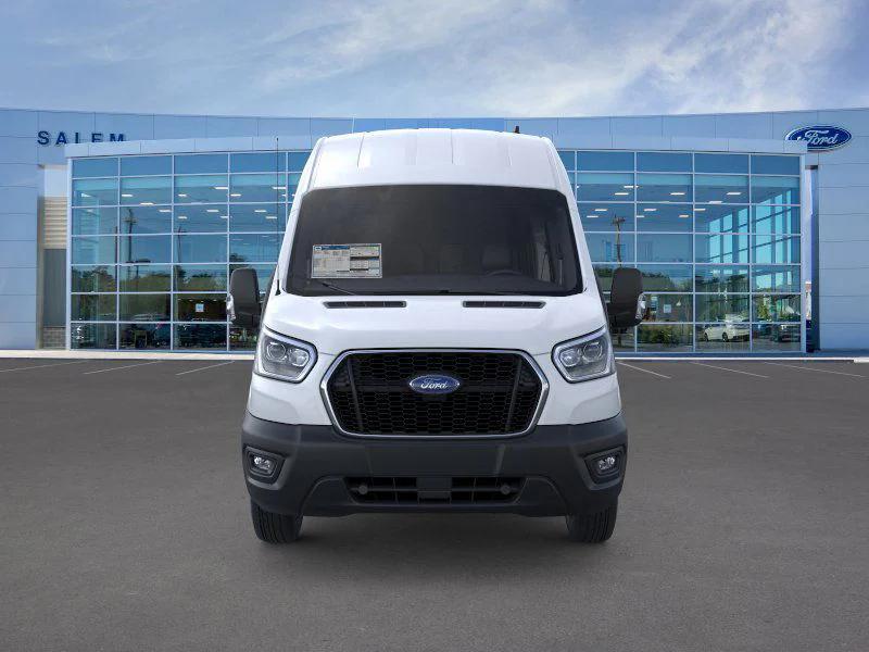 new 2025 Ford Transit-350 car, priced at $56,538