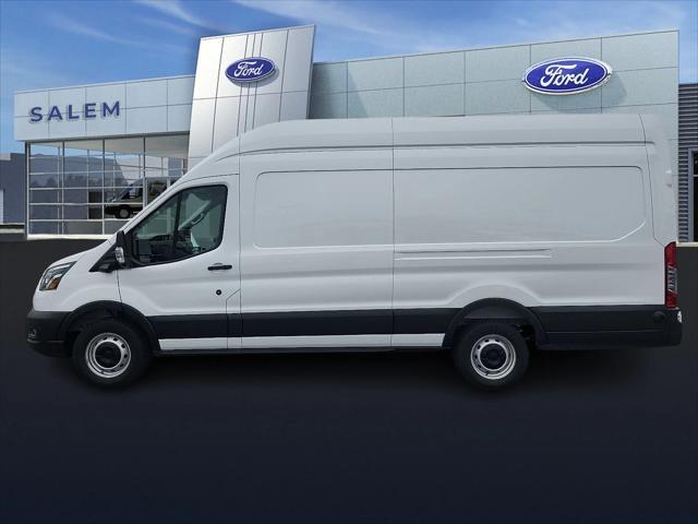 new 2025 Ford Transit-350 car, priced at $56,538