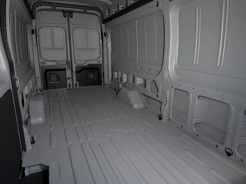 new 2025 Ford Transit-350 car, priced at $56,538