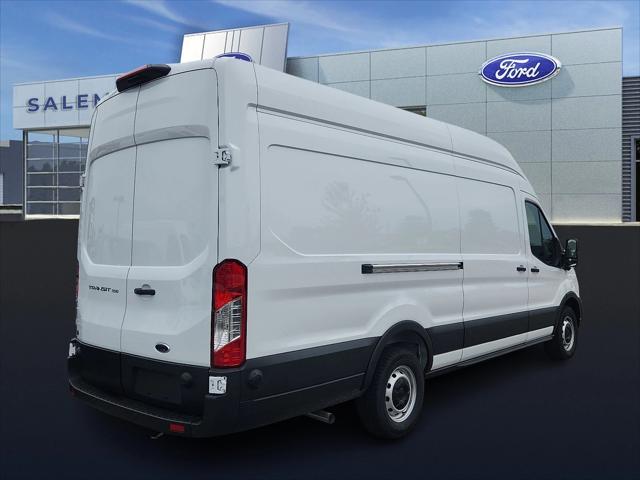 new 2025 Ford Transit-350 car, priced at $56,538