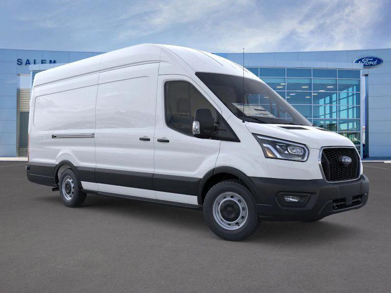 new 2025 Ford Transit-350 car, priced at $56,538