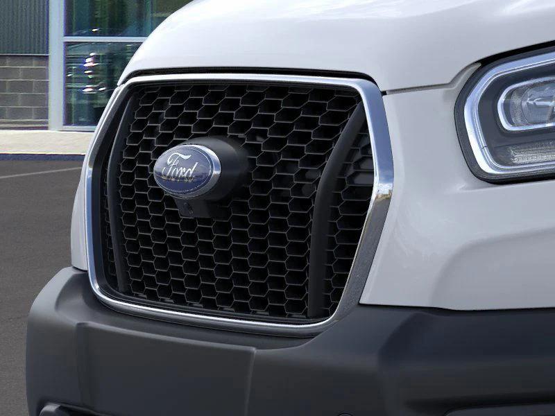 new 2025 Ford Transit-350 car, priced at $56,538