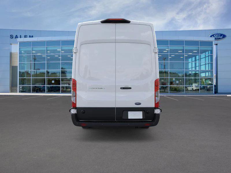 new 2025 Ford Transit-350 car, priced at $56,538