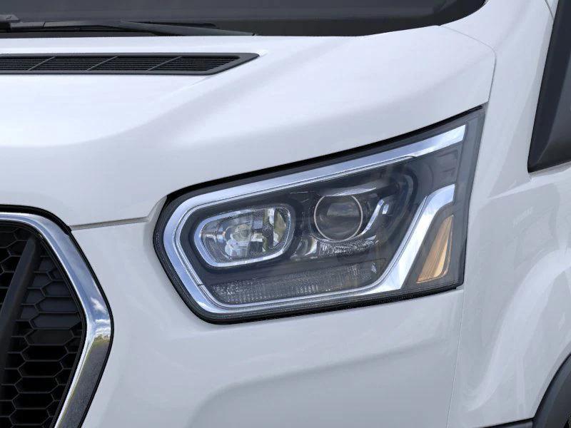 new 2025 Ford Transit-350 car, priced at $56,538