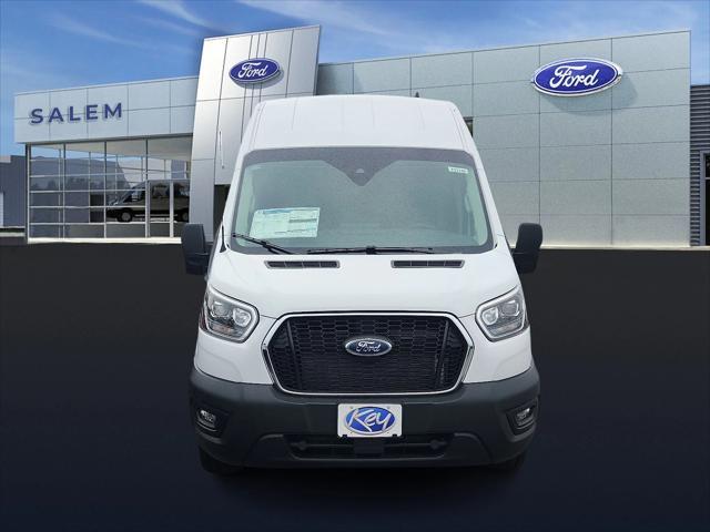 new 2025 Ford Transit-350 car, priced at $56,538