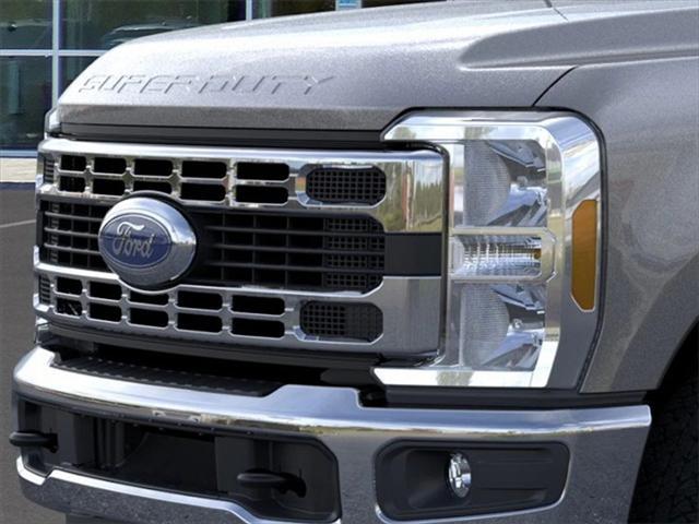 new 2024 Ford F-350 car, priced at $54,820