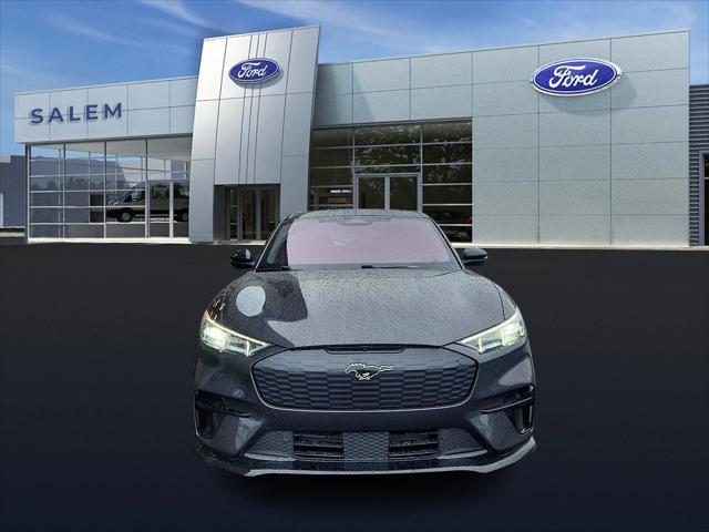 used 2022 Ford Mustang Mach-E car, priced at $34,278