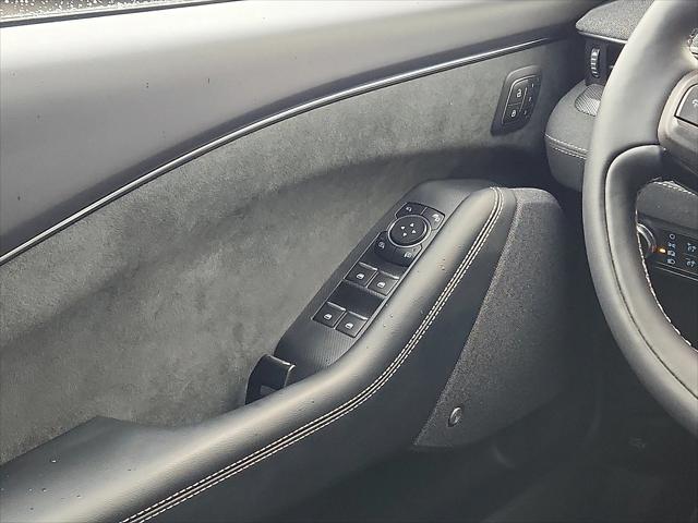 used 2022 Ford Mustang Mach-E car, priced at $34,278