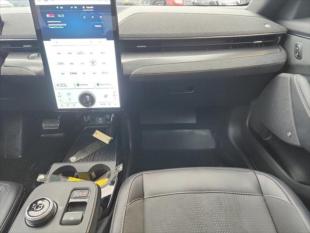 used 2022 Ford Mustang Mach-E car, priced at $34,278