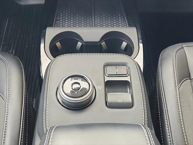 used 2022 Ford Mustang Mach-E car, priced at $34,278