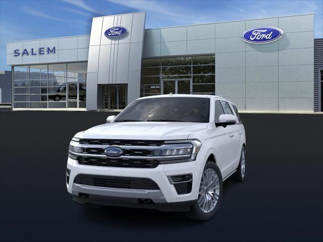 new 2024 Ford Expedition car, priced at $68,534