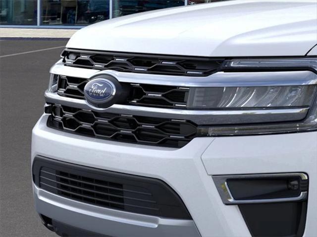 new 2024 Ford Expedition car, priced at $68,534