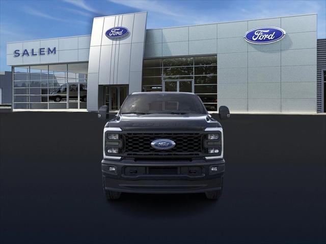 new 2024 Ford F-350 car, priced at $67,951