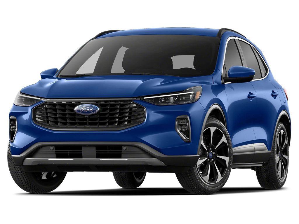 used 2023 Ford Escape car, priced at $29,978