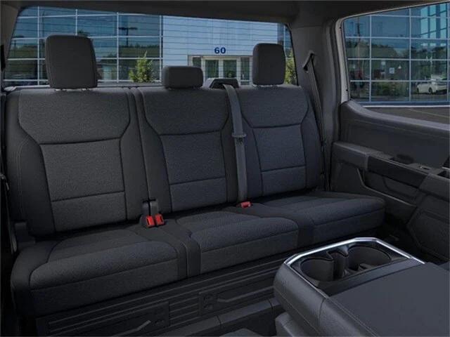 new 2024 Ford F-150 car, priced at $50,745