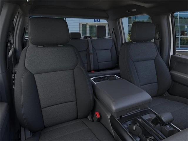 new 2024 Ford F-150 car, priced at $50,745