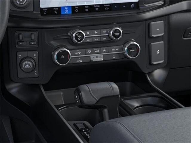 new 2024 Ford F-150 car, priced at $50,745