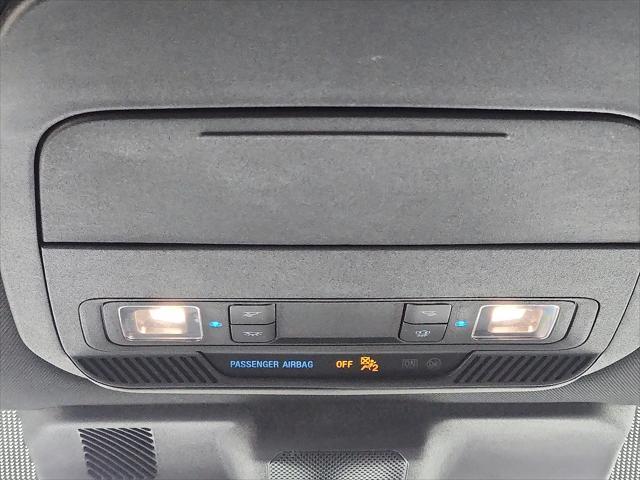 used 2022 Ford F-150 car, priced at $39,878