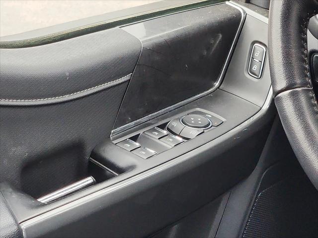 used 2022 Ford F-150 car, priced at $39,878