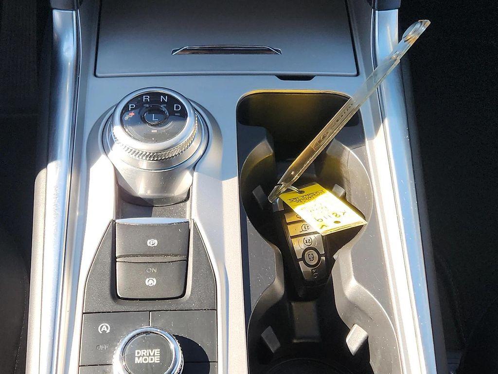 used 2023 Ford Explorer car, priced at $35,978