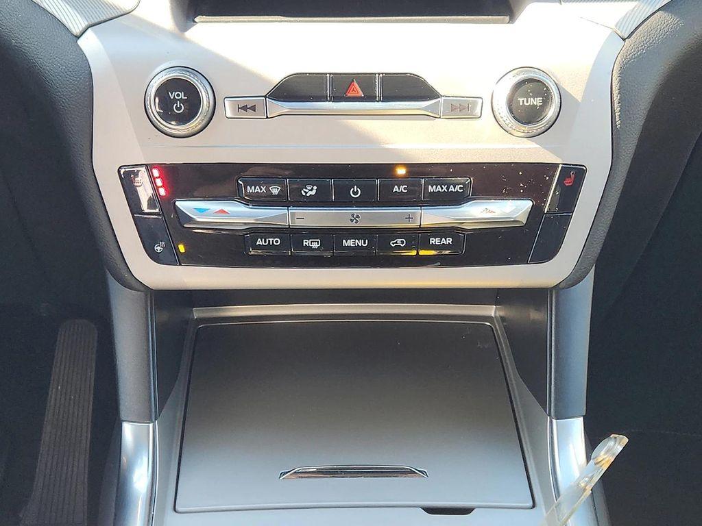 used 2023 Ford Explorer car, priced at $35,978