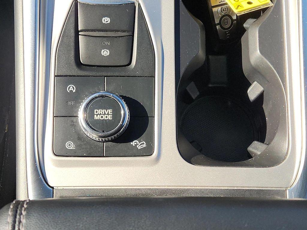 used 2023 Ford Explorer car, priced at $35,978