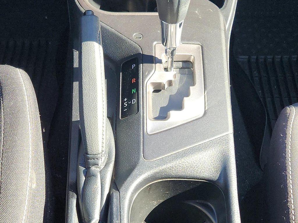 used 2017 Toyota RAV4 car, priced at $18,478