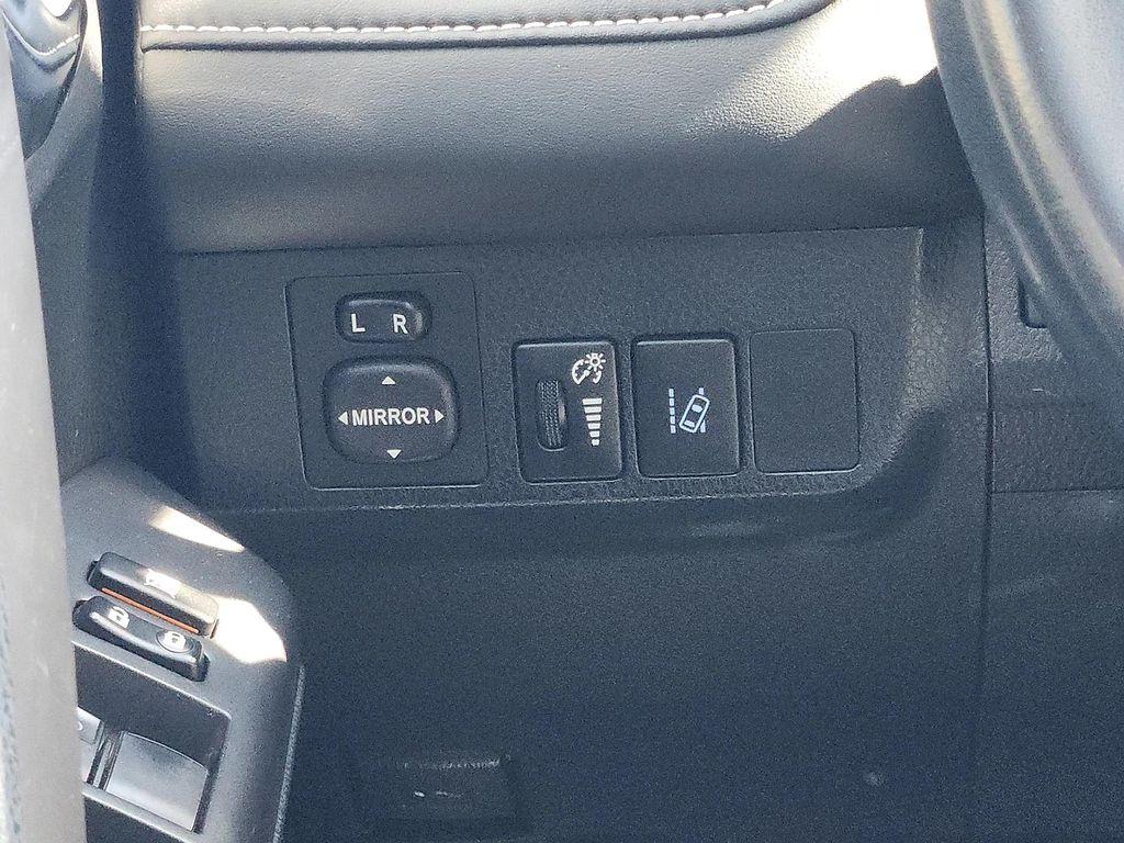 used 2017 Toyota RAV4 car, priced at $18,478