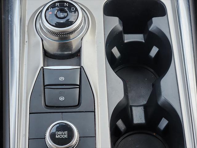 used 2023 Ford Explorer car, priced at $37,678