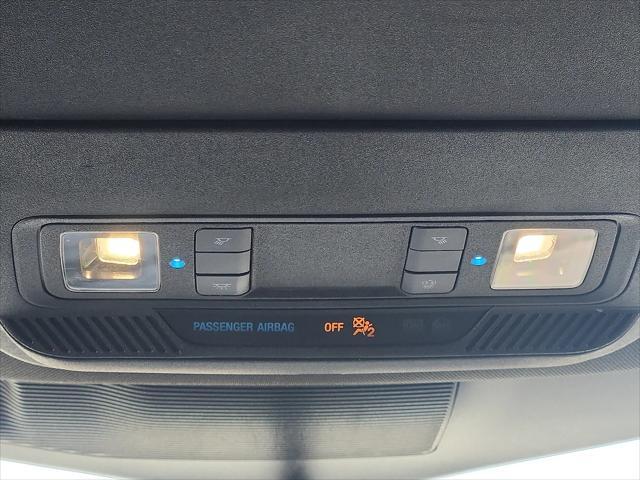 used 2020 Ford Explorer car, priced at $19,978