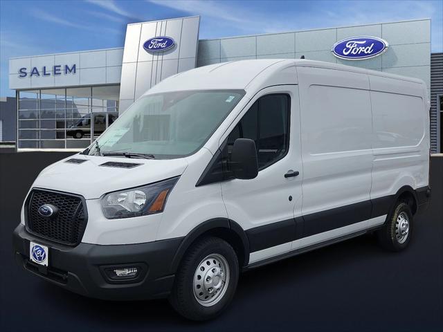 new 2025 Ford Transit-250 car, priced at $55,230