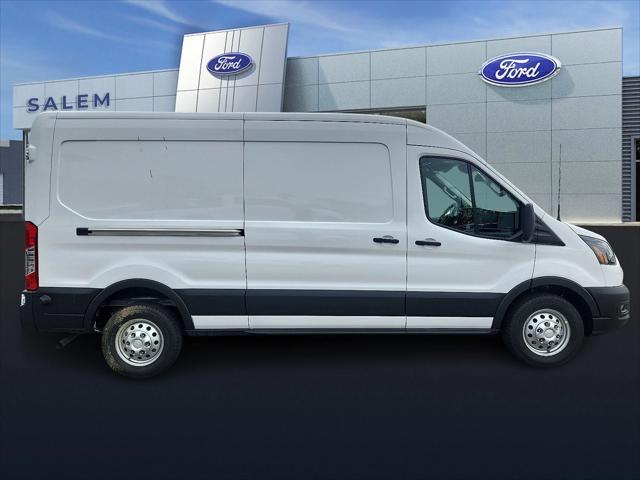 new 2025 Ford Transit-250 car, priced at $55,230
