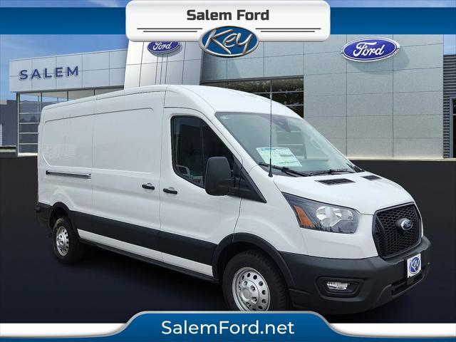 new 2025 Ford Transit-250 car, priced at $55,230