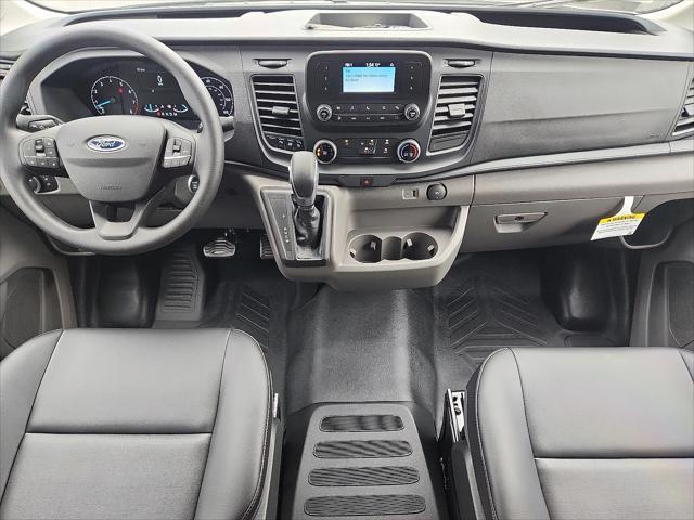 new 2025 Ford Transit-250 car, priced at $55,230