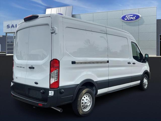 new 2025 Ford Transit-250 car, priced at $55,230