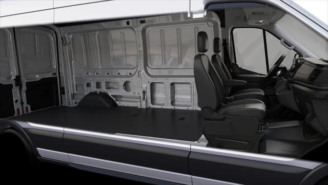 new 2025 Ford Transit-250 car, priced at $52,658