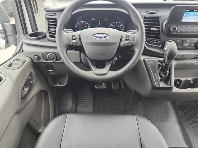 new 2025 Ford Transit-250 car, priced at $55,230