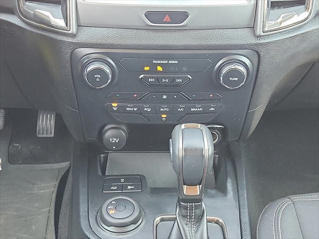 used 2022 Ford Ranger car, priced at $32,978