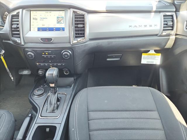used 2022 Ford Ranger car, priced at $32,978