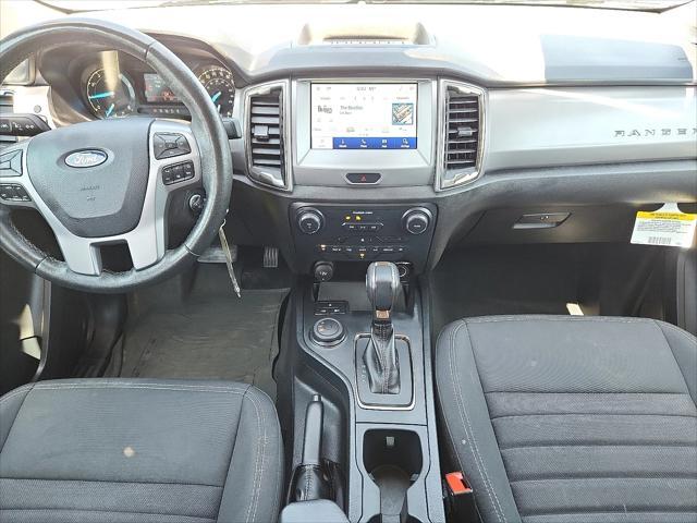used 2022 Ford Ranger car, priced at $32,978
