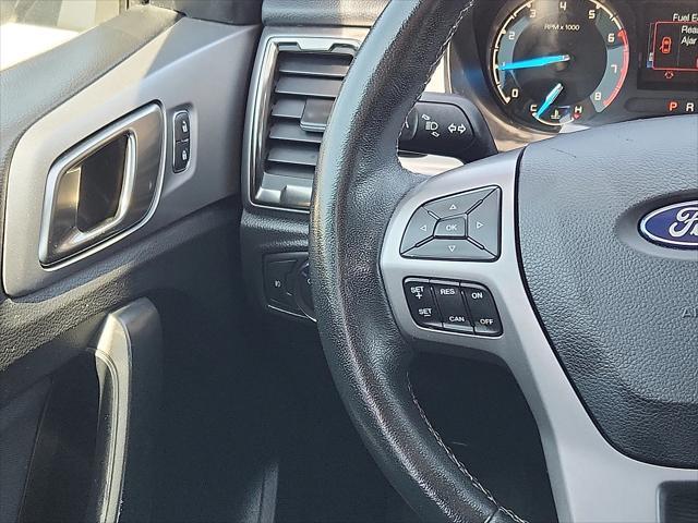 used 2022 Ford Ranger car, priced at $32,978