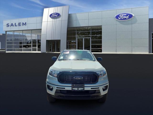 used 2022 Ford Ranger car, priced at $32,978