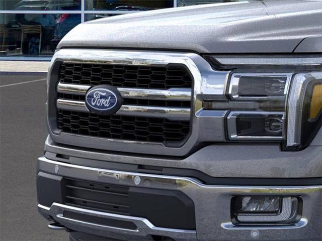 new 2024 Ford F-150 car, priced at $70,316