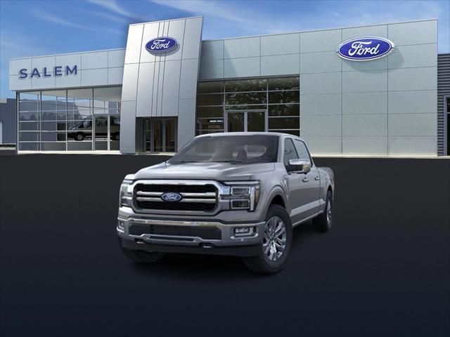 new 2024 Ford F-150 car, priced at $70,316