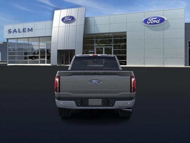 new 2024 Ford F-150 car, priced at $70,316