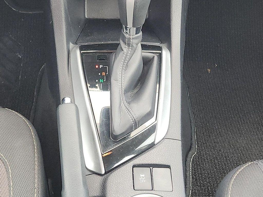 used 2017 Toyota Corolla car, priced at $16,878